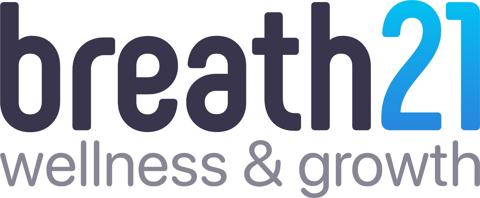 Breath21 Wellness&Growth