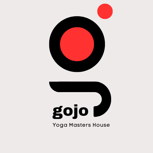 Gojo Yoga Masters House