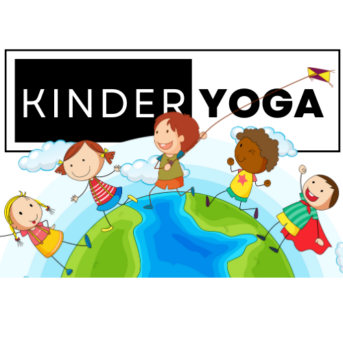 Kinder Yoga